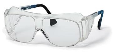 uvex 9161-305 overzetbril