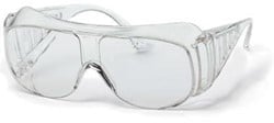 uvex 9161-014 overzetbril