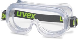 uvex 9305-714 ruimzichtbril