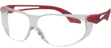 uvex skylite 9174-095 veiligheidsbril