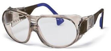 uvex futura 9180-125 veiligheidsbril