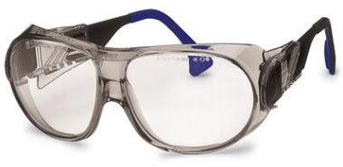 uvex futura 9180-015 veiligheidsbril