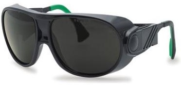 uvex futura 9180-145 lasbril