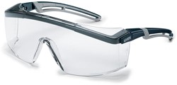 uvex astrospec 2.0 9164-187 veiligheidsbril