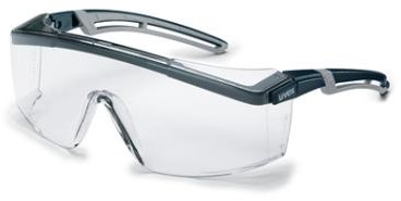 uvex astrospec 2.0 9164-187 veiligheidsbril