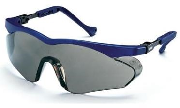 uvex skyper sx2 9197-266 veiligheidsbril
