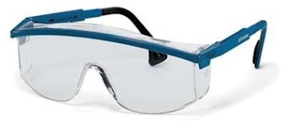 uvex astrospec 9168-265 veiligheidsbril