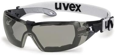 uvex pheos guard 9192-181 veiligheidsbril
