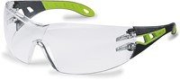 uvex pheos 9192-225 Veiligheidsbril