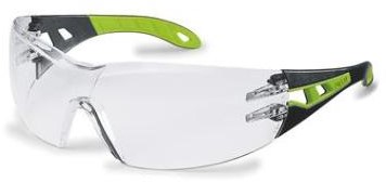 uvex pheos 9192-225 veiligheidsbril