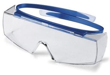 uvex super OTG 9169-065 overzetbril