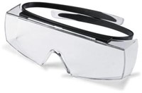 uvex super OTG 9169-080 overzetbril