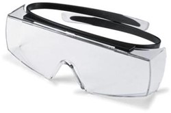 uvex super OTG 9169-080 overzetbril