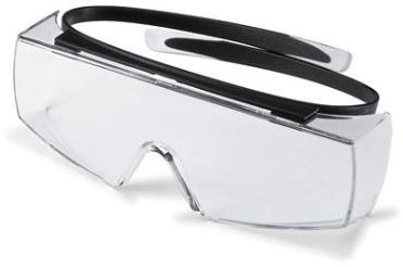 uvex super OTG 9169-080 overzetbril