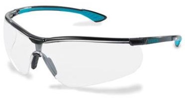 uvex sportstyle 9193-376 veiligheidsbril