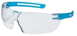 uvex x-fit 9199-265 veiligheidsbril