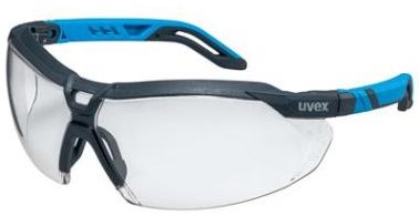 uvex i-5 9183 veiligheidsbril