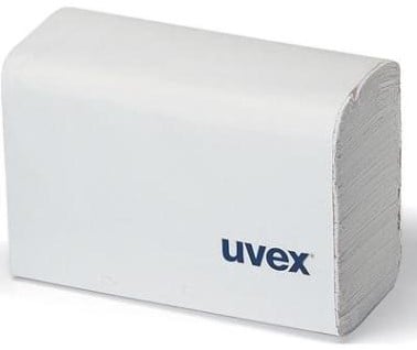 uvex 9971-000 reinigingsdoekjes