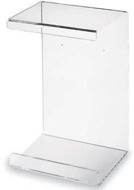 uvex 9963-001 wandhouder