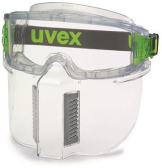 uvex ultravision 9301-317 vizier