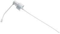 uvex 9973-101 plastic pompje