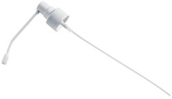 uvex 9973-101 plastic pompje
