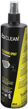 Bolle PACS500 schoonmaakspray