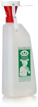 Barikos 620 ml oogspoelfles