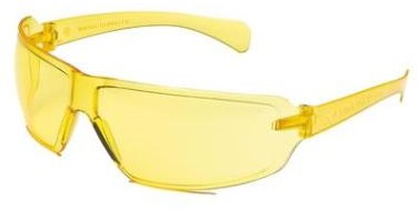 Univet 553Z Contrast Veiligheidsbril