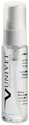Univet reinigingsspray 30ml