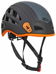 Climax Helmet Makalu Black