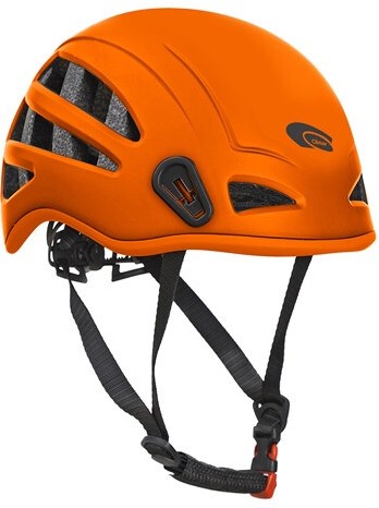 Climax Helmet Makalu Orange