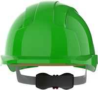JSP EVOLite Micro Draaiknop groen