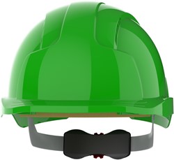 JSP EVOLite Micro Draaiknop groen