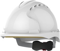 JSP AJH170 EVO3 Micro Draaiknop
