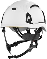 JSP ARA170 EVO Alta Draaiknop wit