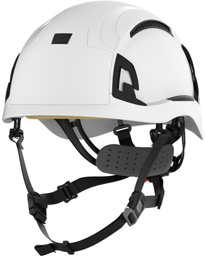 JSP ARA170 EVO Alta Draaiknop wit