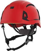 JSP 170-000-600 EVO ALTA Helm Rood