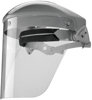 JSP AFM061-230-400 Gelaatsscherm