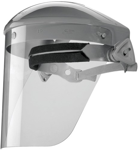 JSP AFM061-230-400 Gelaatsscherm