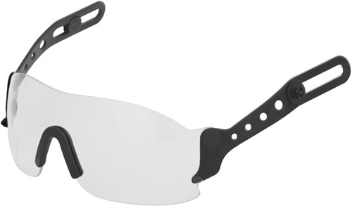 JSP EVOspec Bril AF clear