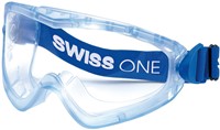 JSP 2PRONV31C Bril Clear