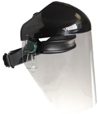 Honeywell Perfo Nova 820440 gelaatsscherm