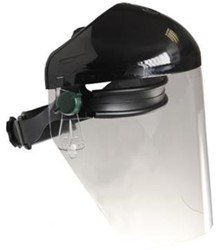 Honeywell Perfo Nova 820444 gelaatsscherm
