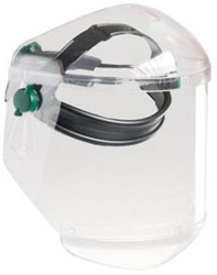 Honeywell Perforama Nova 820140 gelaatsscherm