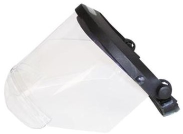 Honeywell Perforama Nova Combi Safe 820840 gelaatsscherm