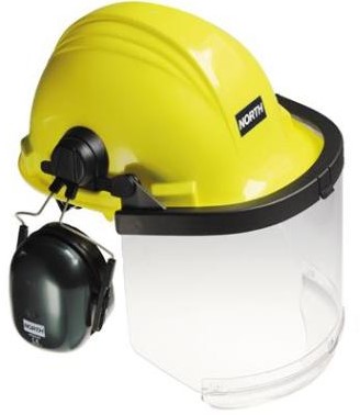 Honeywell Perforama Nova Combi 820844.5 gelaatsscherm