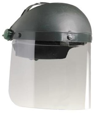 Honeywell Perfo B 820400 gelaatsscherm
