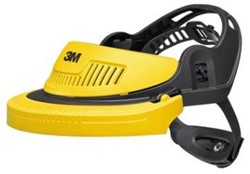3M Peltor G500 vizierhouder