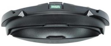 MSA uittrekbare kinbeschermer